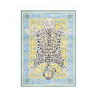 Valencia Leopard Tapestry Rug