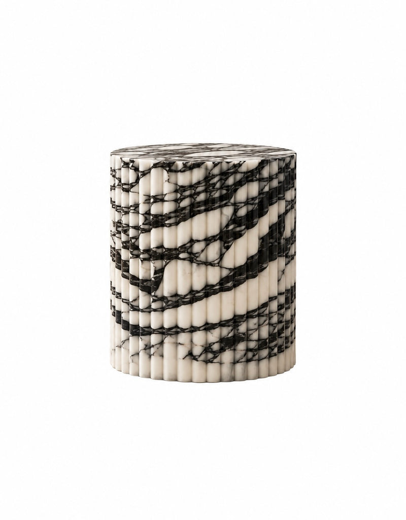 Strata Side Table