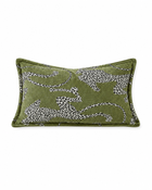 Lucien Leopard Pillow Cover