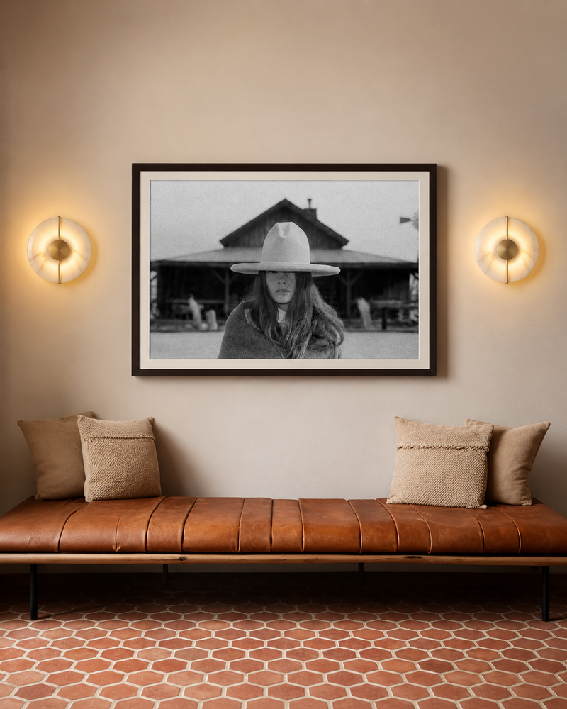 The Como Wall Light