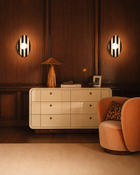 Éclipse Wall Lamp