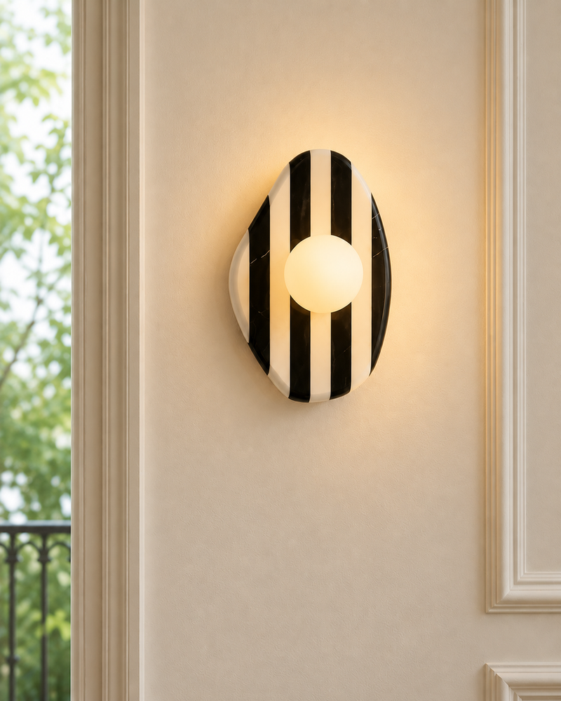 Éclipse Wall Lamp
