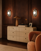Éclipse Wall Lamp