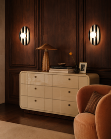 Éclipse Wall Lamp