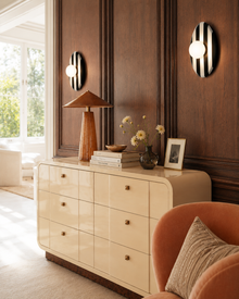 Éclipse Wall Lamp