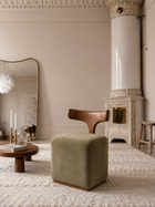 The Cove Accent Chair