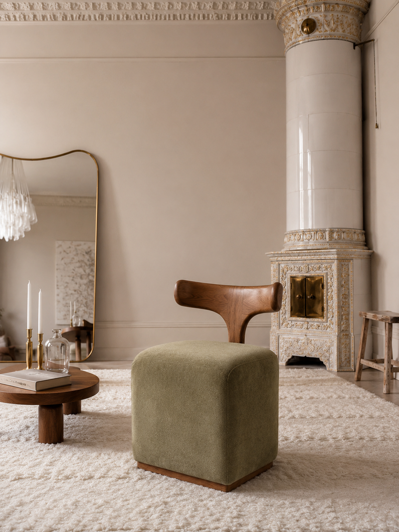 The Cove Accent Chair