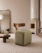 The Cove Accent Chair