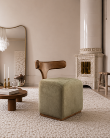 The Cove Accent Chair