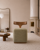 The Cove Accent Chair