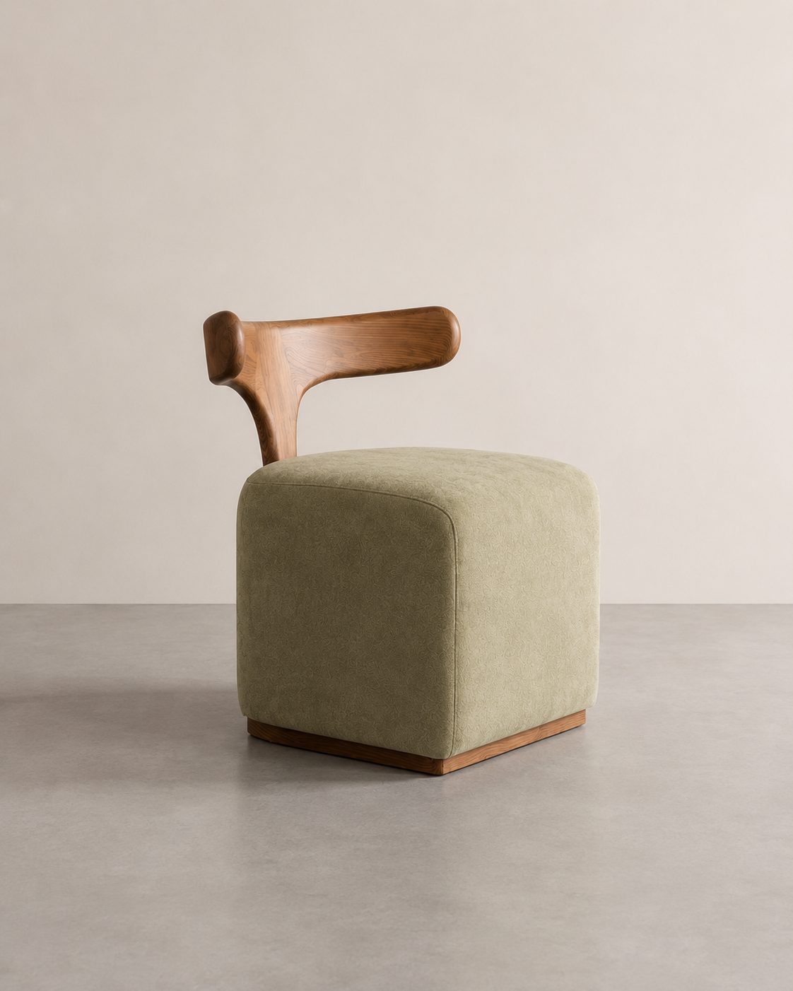 The Cove Accent Chair