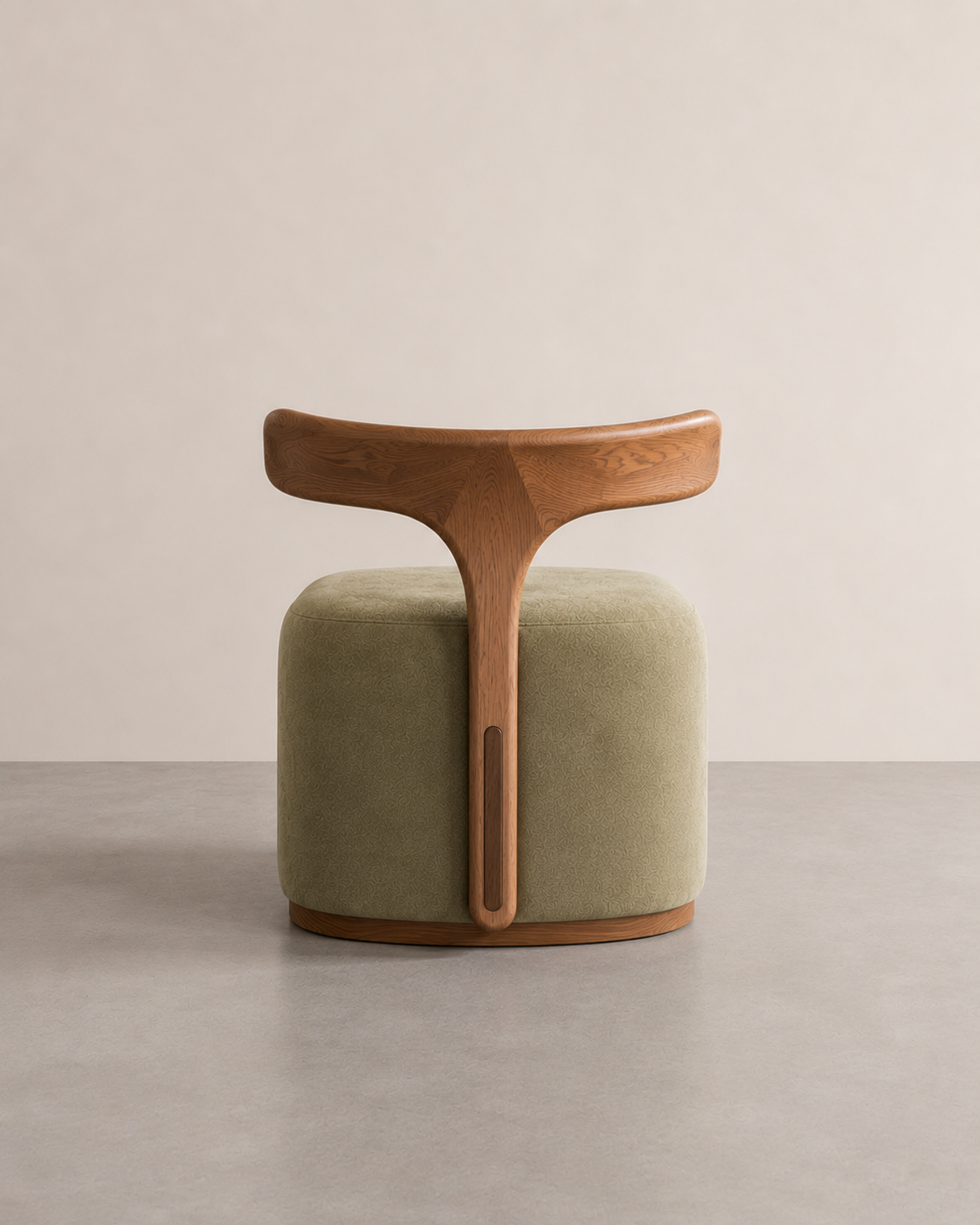 The Cove Accent Chair