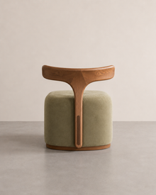 The Cove Accent Chair