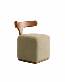 The Cove Accent Chair