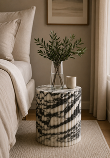 Strata Side Table
