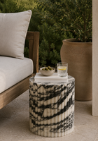Strata Side Table
