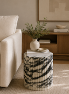 Strata Side Table