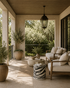 Strata Side Table
