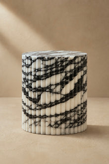 Strata Side Table
