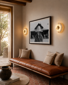 The Como Wall Light