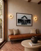 The Como Wall Light