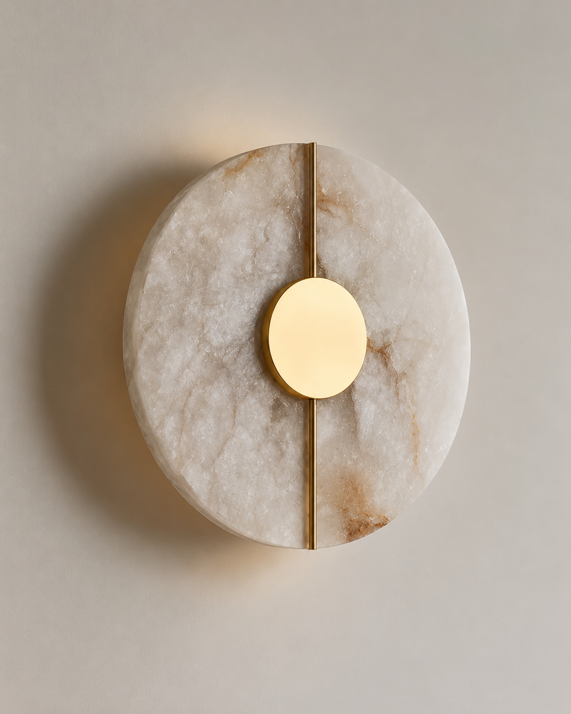 The Como Wall Light