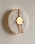 The Como Wall Light