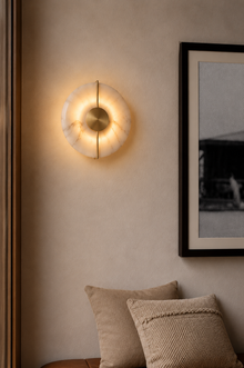 The Como Wall Light