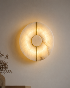The Como Wall Light