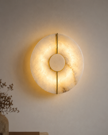 The Como Wall Light